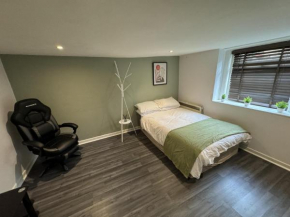 Cozy City Apartment in Reading